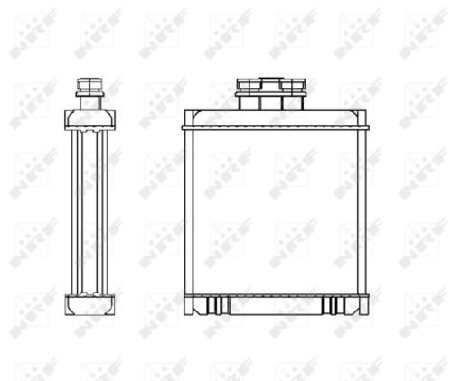 Image du produit pour Système de chauffage