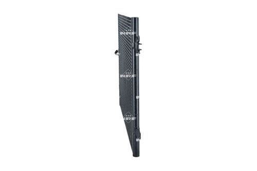 Image du produit pour Condenseur, climatisation EASY FIT