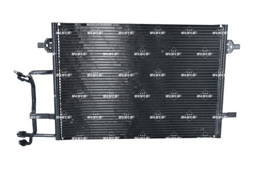 Image du produit pour Condenseur, climatisation EASY FIT