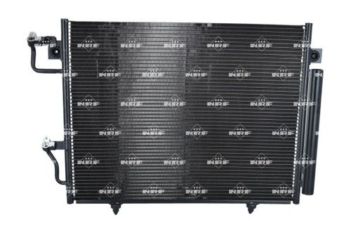 Image du produit pour Condenseur, climatisation EASY FIT