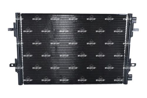 Image du produit pour Condenseur, climatisation EASY FIT