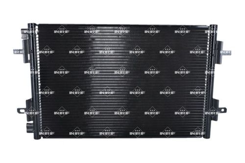 Image du produit pour Condenseur, climatisation EASY FIT