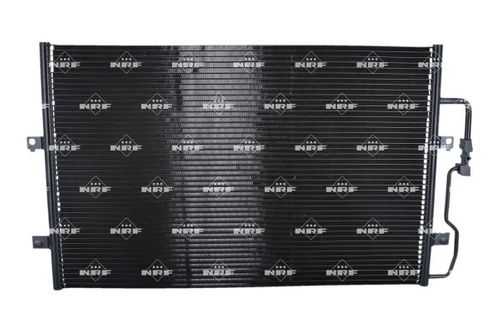 Image du produit pour Condenseur, climatisation EASY FIT