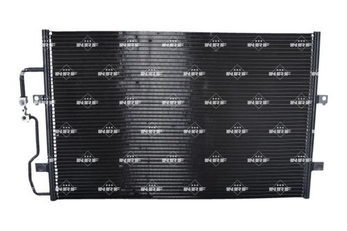Image du produit pour Condenseur, climatisation EASY FIT
