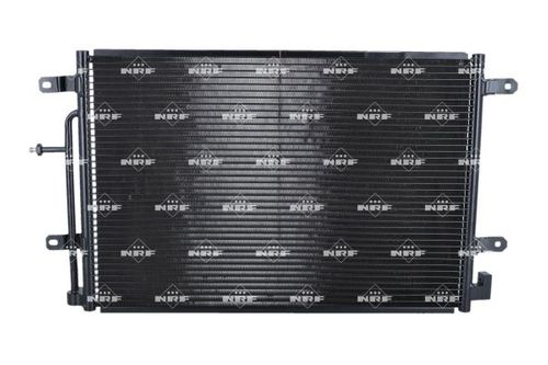 Image du produit pour Condenseur, climatisation EASY FIT