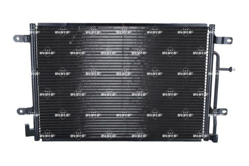 Image du produit pour Condenseur, climatisation EASY FIT