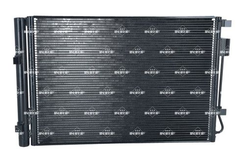 Image du produit pour Condenseur, climatisation EASY FIT