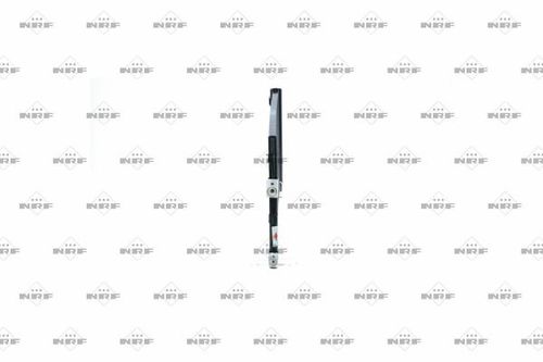 Image du produit pour Condenseur, climatisation EASY FIT