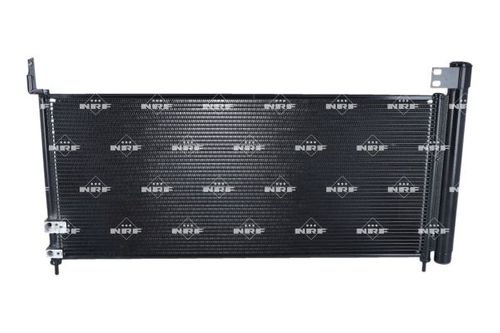 Image du produit pour Condenseur, climatisation EASY FIT