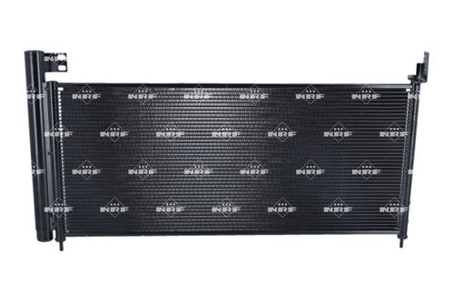 Image du produit pour Condenseur, climatisation EASY FIT