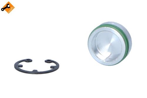 Image du produit pour Filtre déshydratant, climatisation EASY FIT