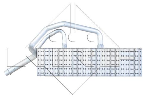 Image du produit pour Evaporateur climatisation EASY FIT