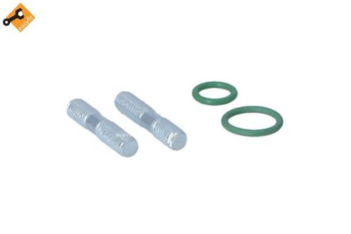 Image du produit pour Évaporateur climatisation