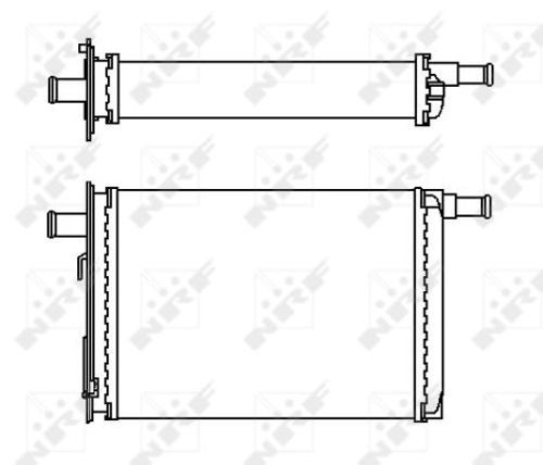 Image du produit pour Système de chauffage