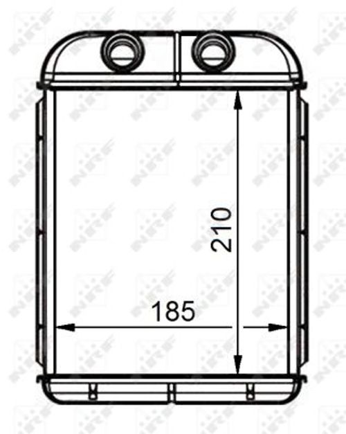 Image du produit pour Système de chauffage