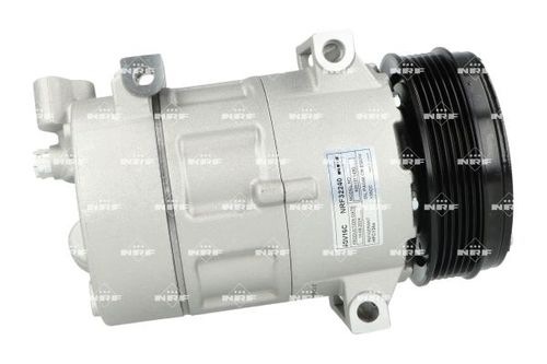 Image du produit pour Compresseur, climatisation EASY FIT