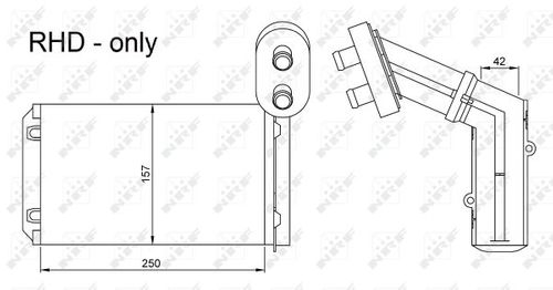 Image du produit pour Système de chauffage