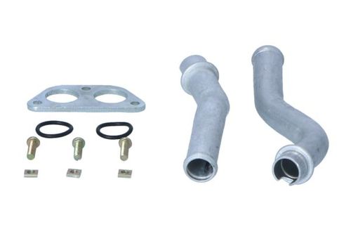 Image du produit pour Système de chauffage EASY FIT