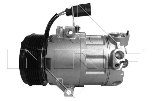 Image du produit pour Compresseur, climatisation EASY FIT