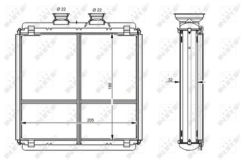Image du produit pour Système de chauffage