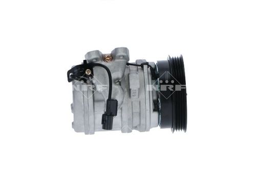 Image du produit pour Compresseur, climatisation