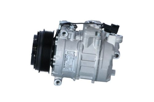 Image du produit pour Compresseur, climatisation