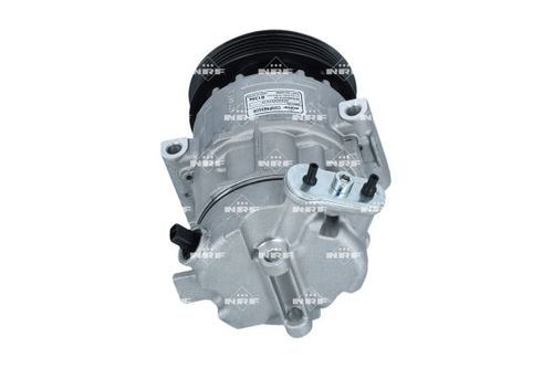 Image du produit pour Compresseur, climatisation EASY FIT