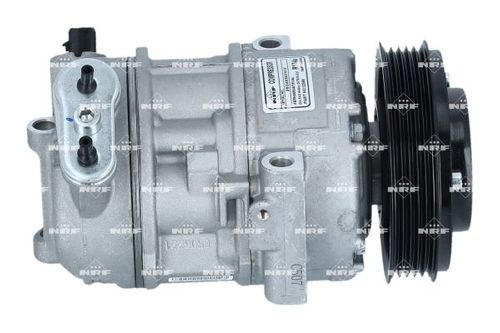 Image du produit pour Compresseur, climatisation EASY FIT