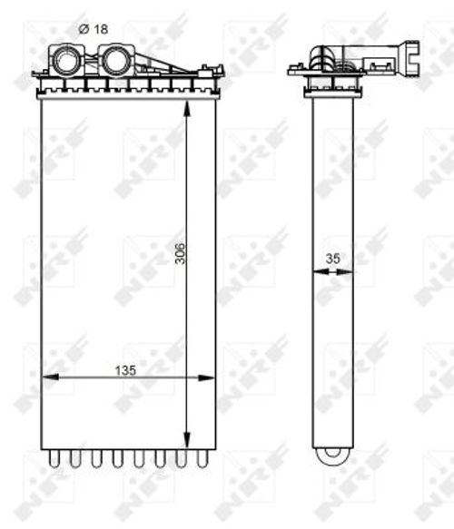 Image du produit pour Système de chauffage