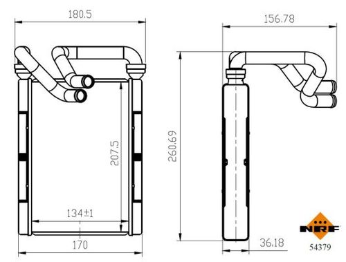 Image du produit pour Système de chauffage