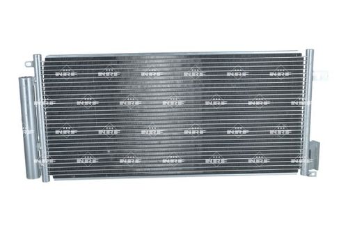 Image du produit pour Condenseur, climatisation EASY FIT