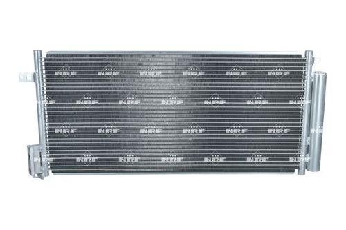 Image du produit pour Condenseur, climatisation EASY FIT