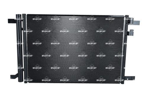 Image du produit pour Condenseur, climatisation EASY FIT