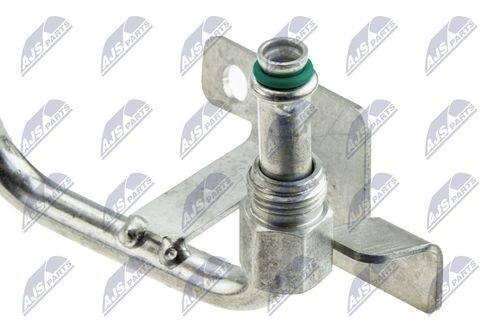 Image du produit pour Tuyau hydraulique, direction