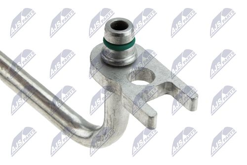 Image du produit pour Tuyau hydraulique, direction