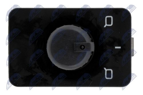 Image du produit pour Commande, ajustage du miroir