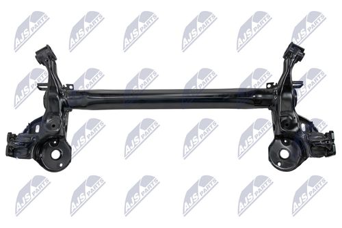 Image du produit pour Corps d'essieu