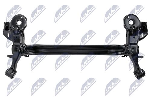 Image du produit pour Corps d'essieu