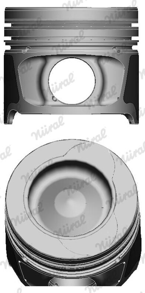 Image du produit pour Piston