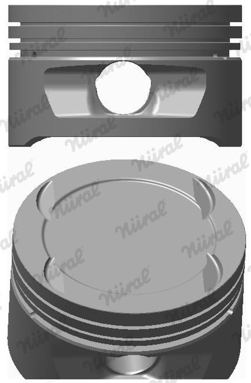 Image du produit pour Piston