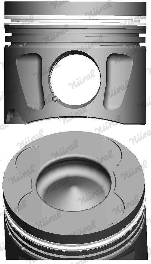 Image du produit pour Piston