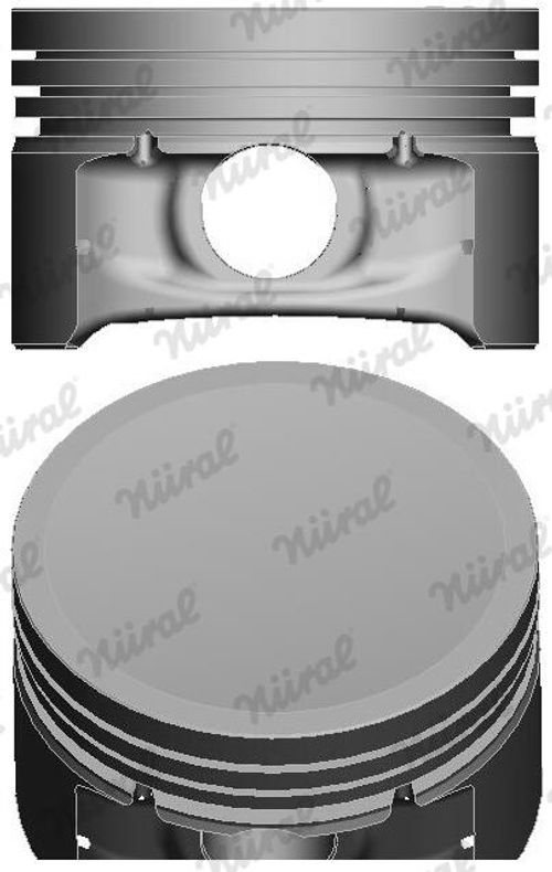 Image du produit pour Piston