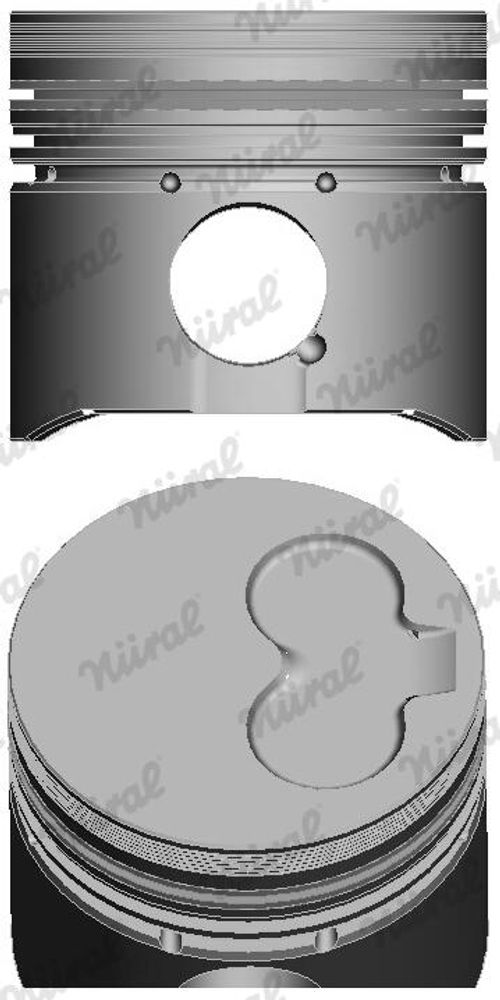Image du produit pour Piston