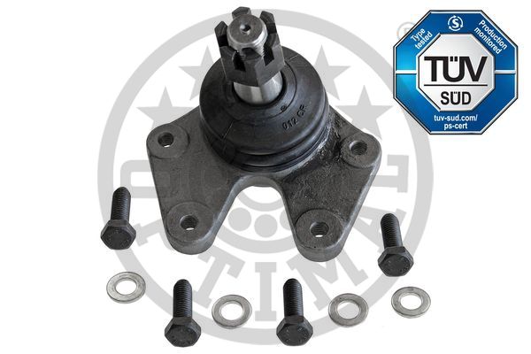 Rotule de suspension | OPTIMAL