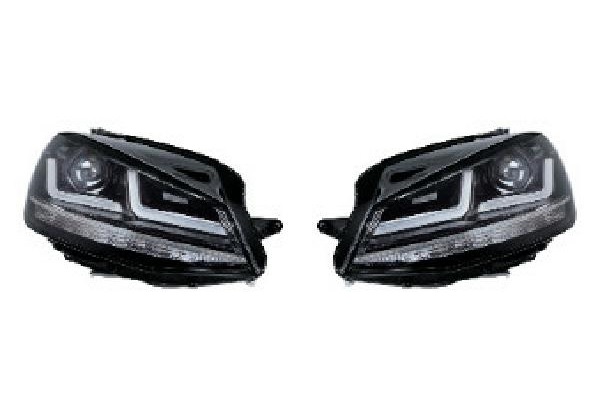 LEDriving HEADLIGHT | OSRAM
