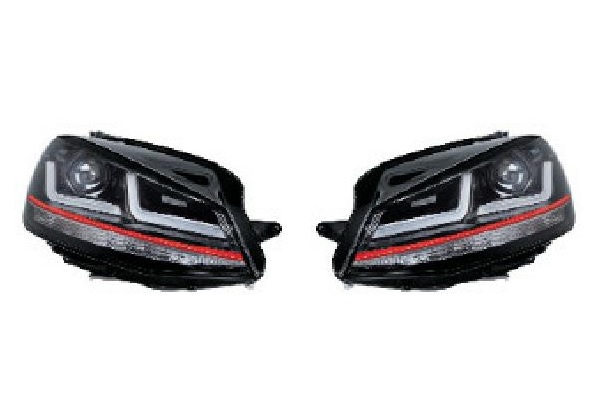 LEDriving HEADLIGHT | OSRAM