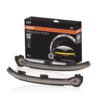 Kit de feux clignotants | OSRAM