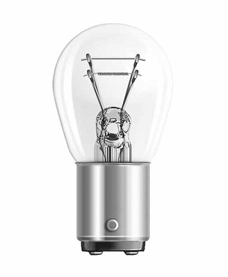 Ampoule, projecteur antibrouillard | OSRAM