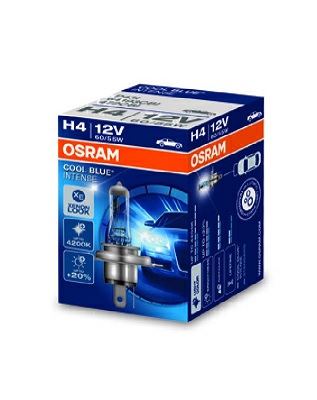 Ampoule, projecteur antibrouillard | OSRAM