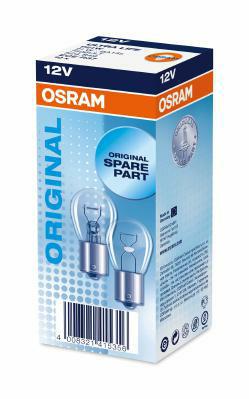 Ampoule, feu arrière | OSRAM
